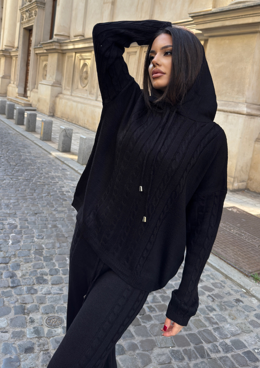 Compleu de Tricot Leyla