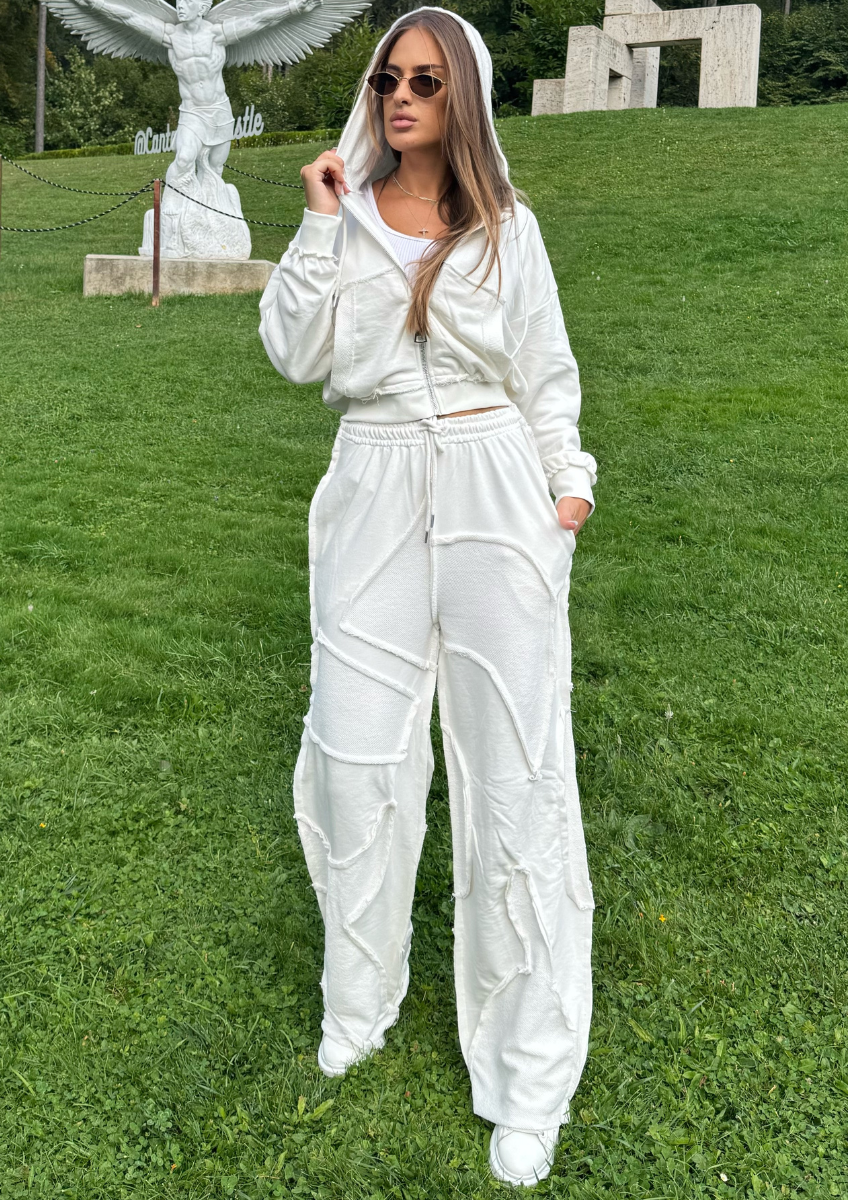 Trening Oversized Bianca