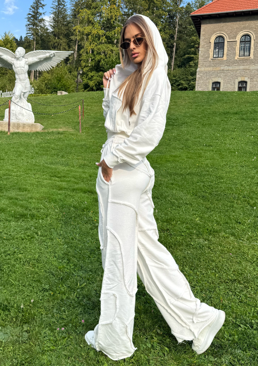 Trening Oversized Bianca