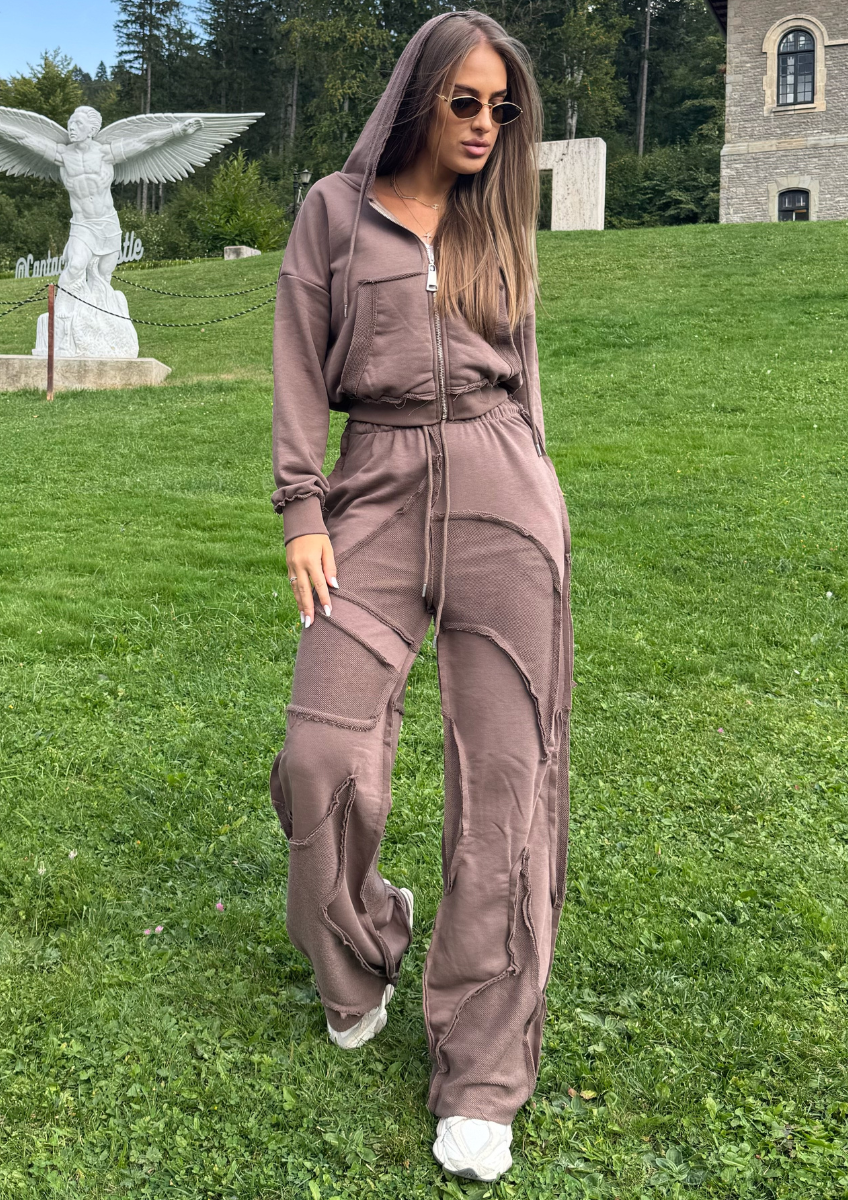 Trening Oversized Bianca