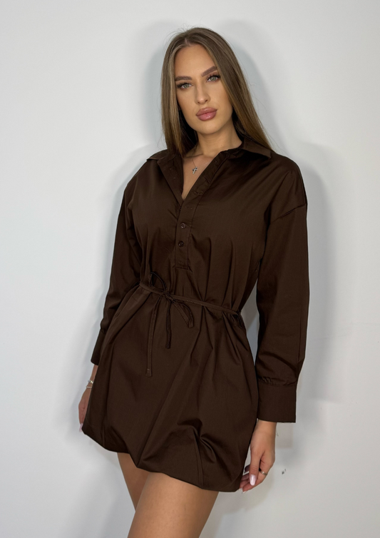 Rochie Hylal