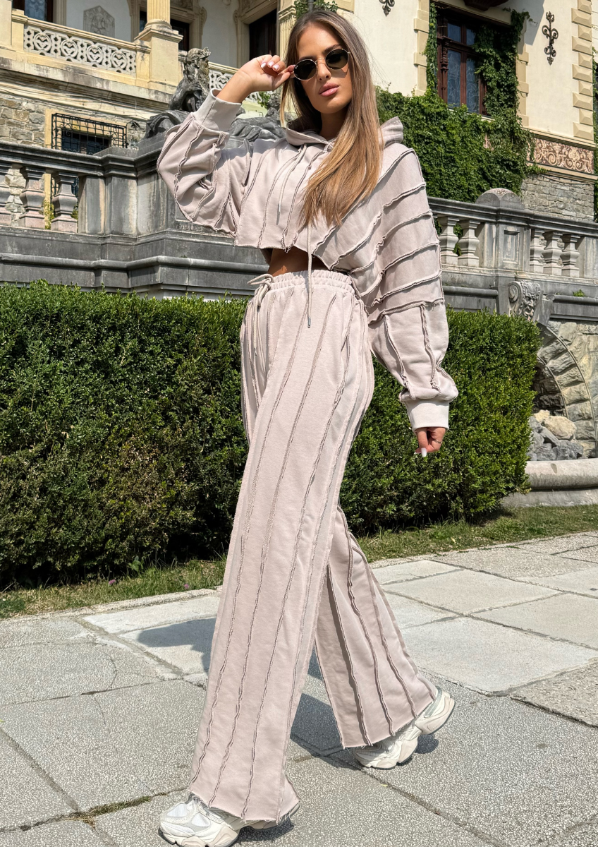 Trening Oversized Sarah