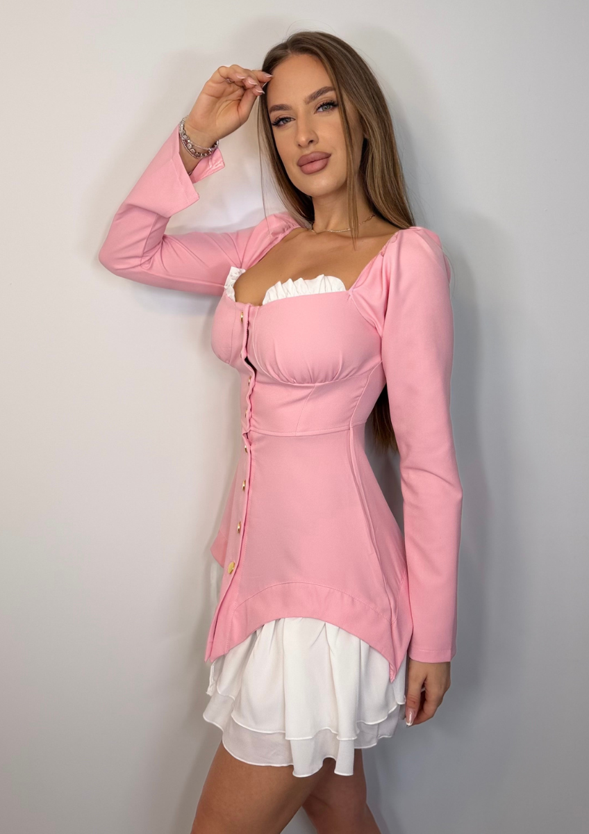 Rochie Elisse