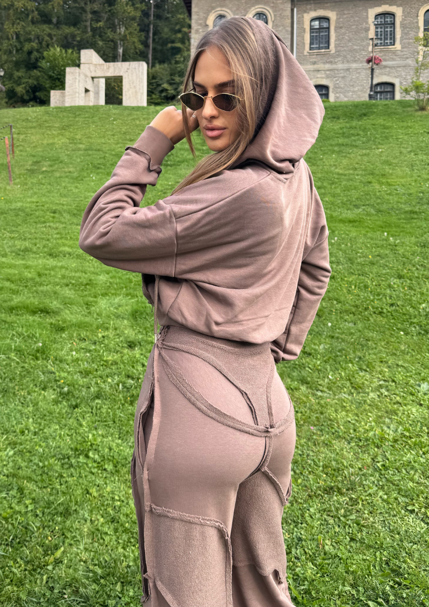 Trening Oversized Bianca