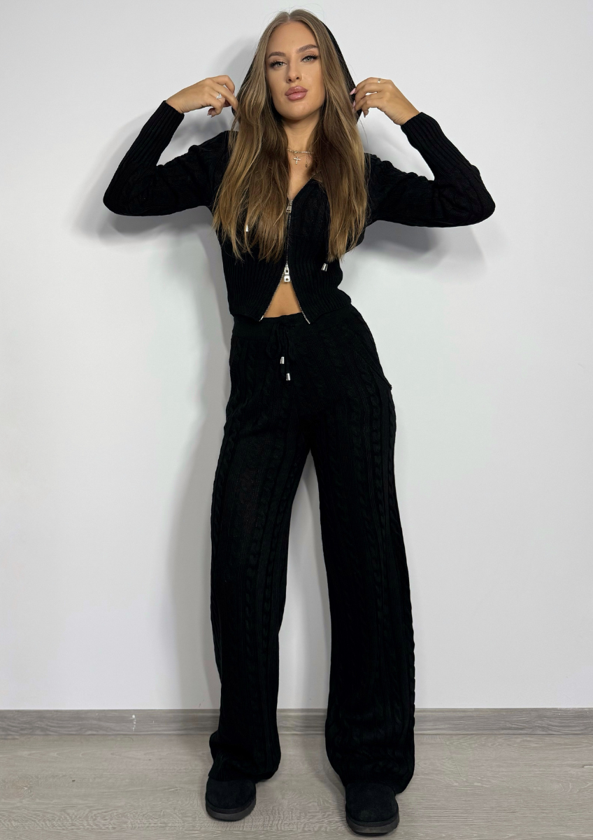 Compleu de Tricot Silvy