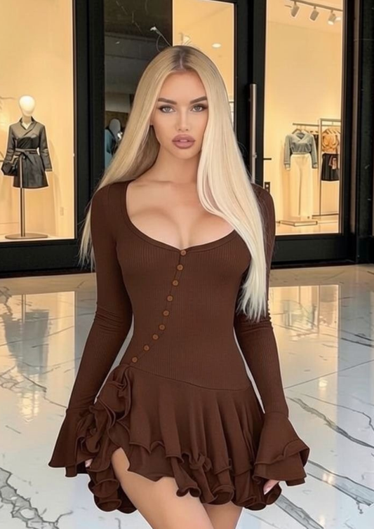 Rochie Melly