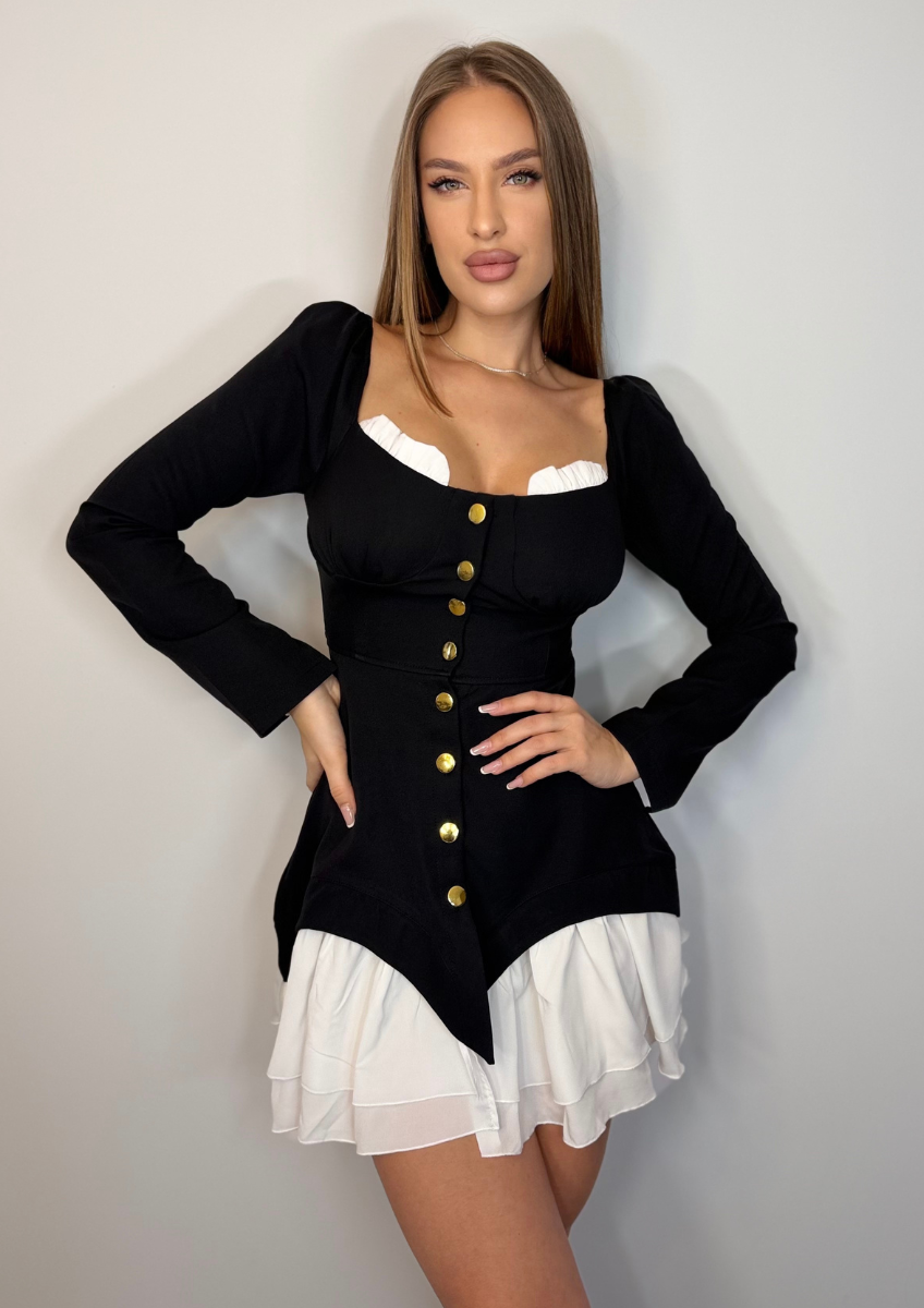 Rochie Elisse