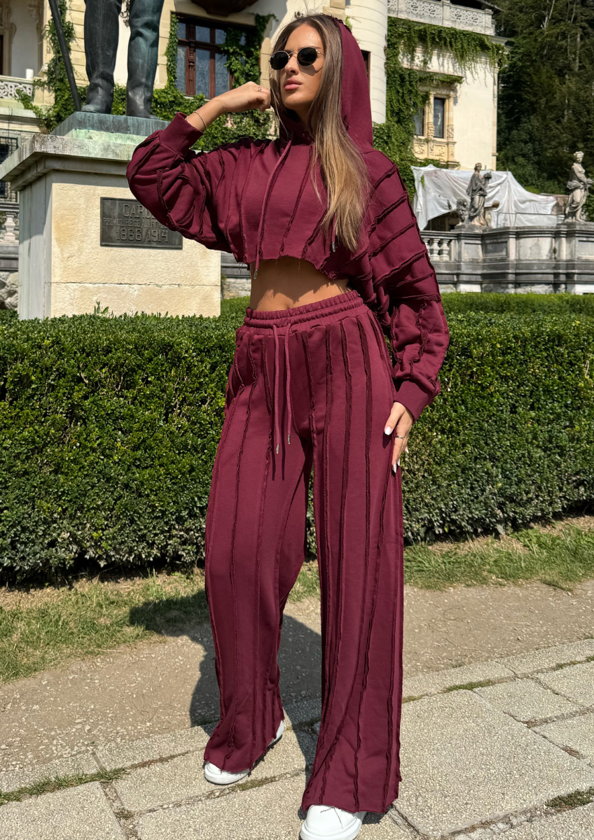 Trening Oversized Sarah