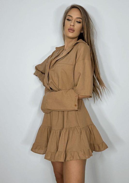 Rochie Mellanny - StyLovelyShop
