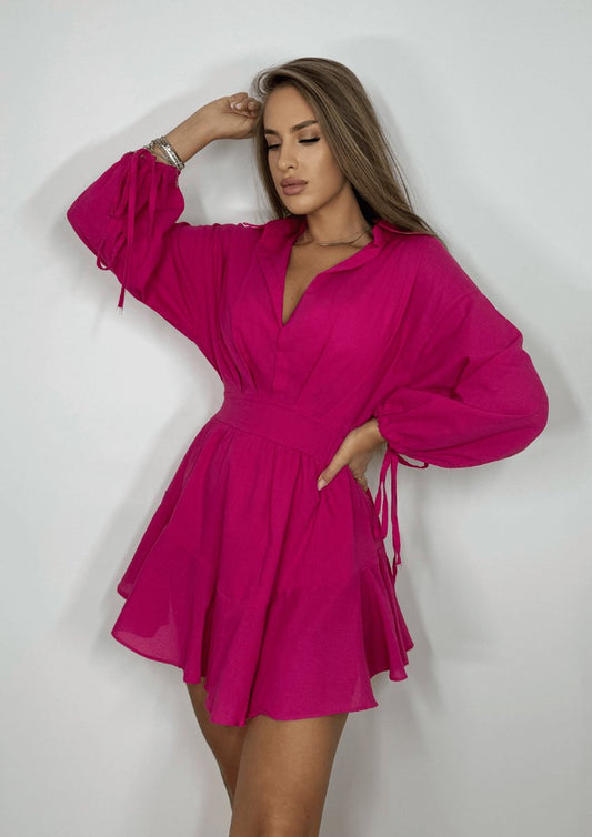 Rochita din in Sandra - StyLovelyShop