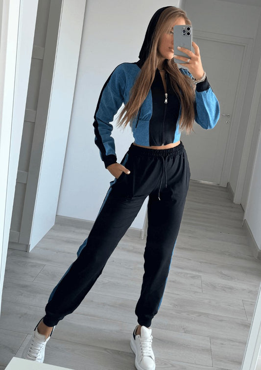 Compleu Denim - StyLovelyShop