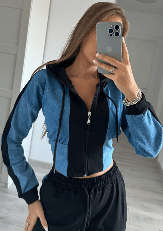 Compleu Denim - StyLovelyShop
