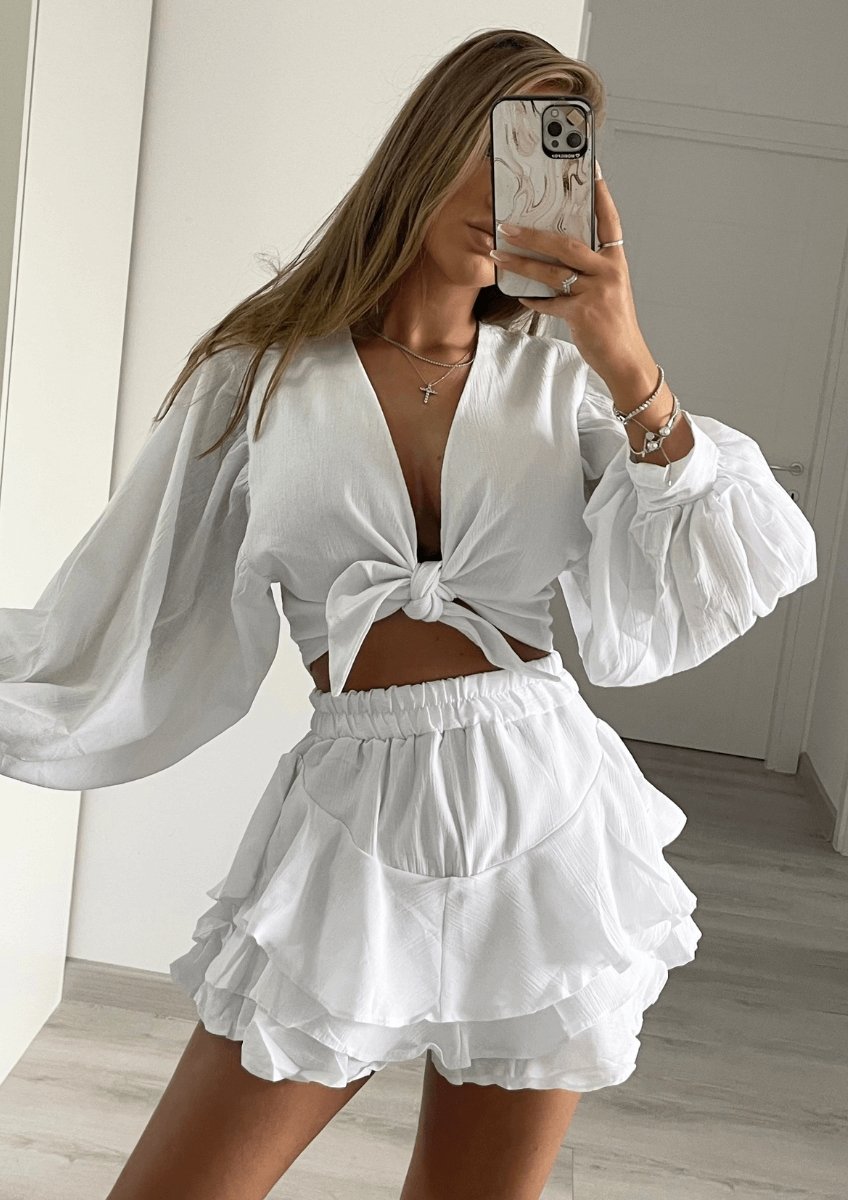 Compleu din in Karyna - StyLovelyShop