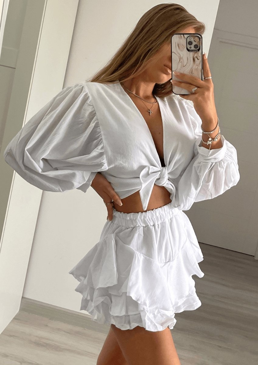 Compleu din in Karyna - StyLovelyShop