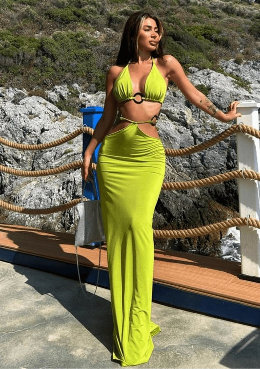 Compleu Kalya - StyLovelyShop