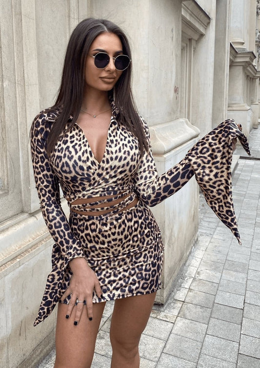Compleu Samyra - StyLovelyShop