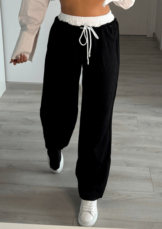 Pantaloni Samyra - StyLovelyShop