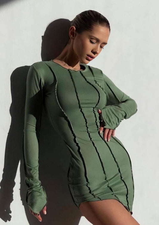 Rochie Karim - StyLovelyShop