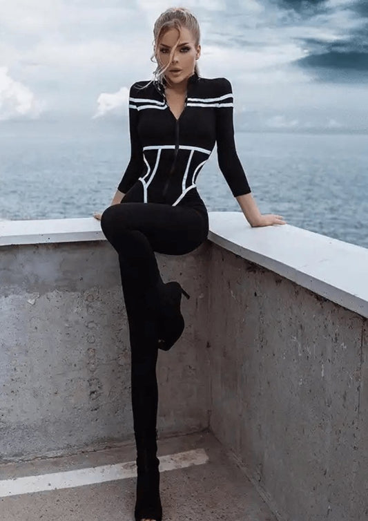 Salopeta Kayla - StyLovelyShop