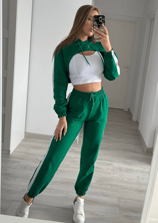 Trening 3 piese Raffa - StyLovelyShop