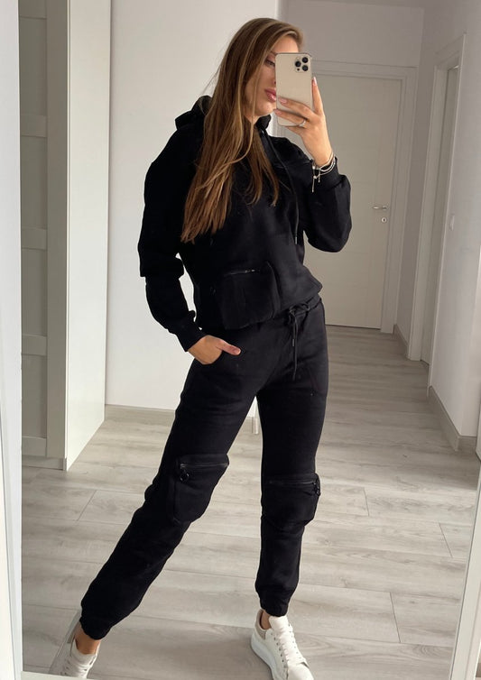 Trening vatuit Camille - StyLovelyShop